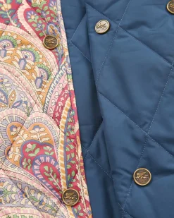Steppjacke