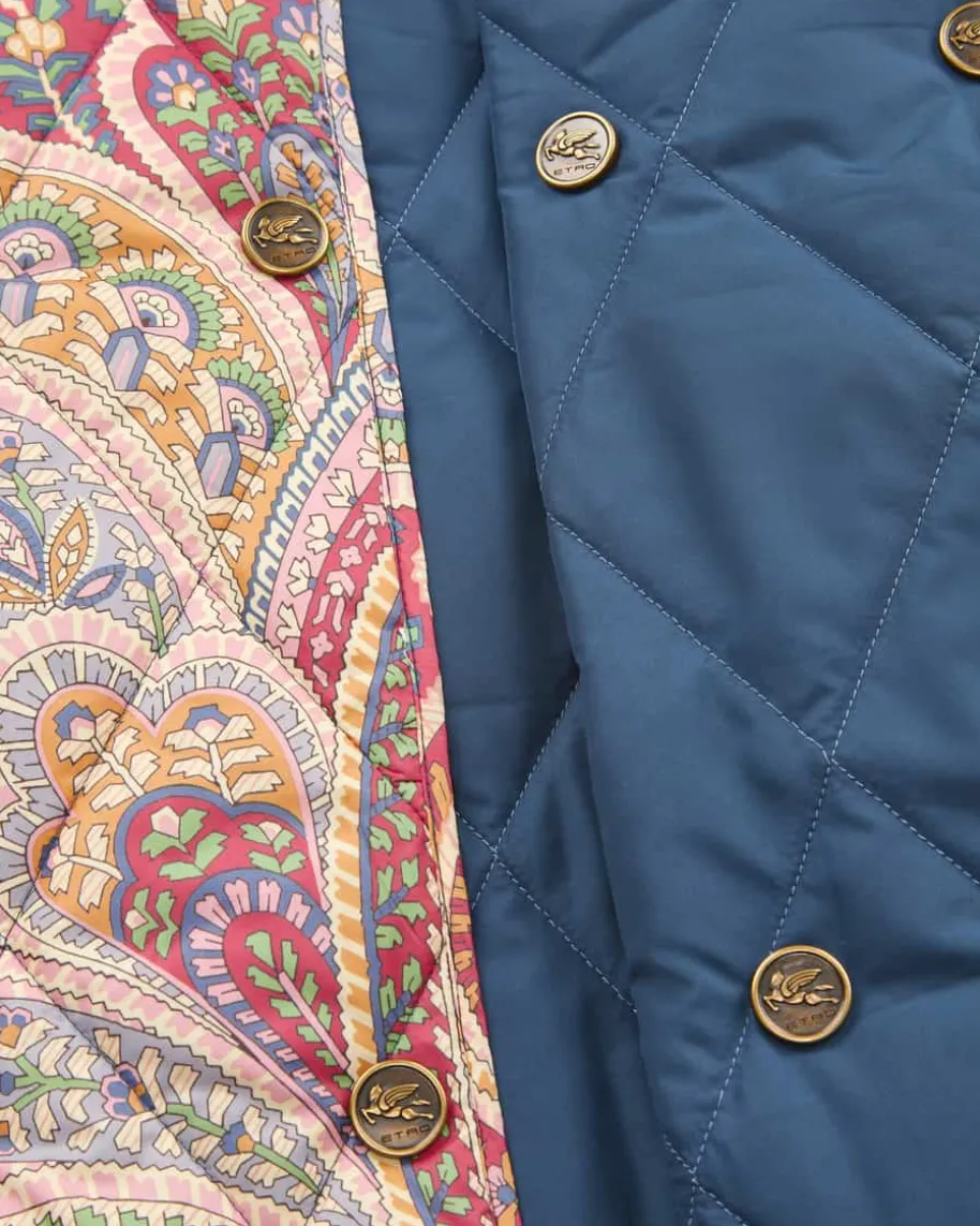 Steppjacke