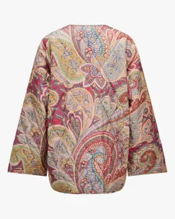 Steppjacke
