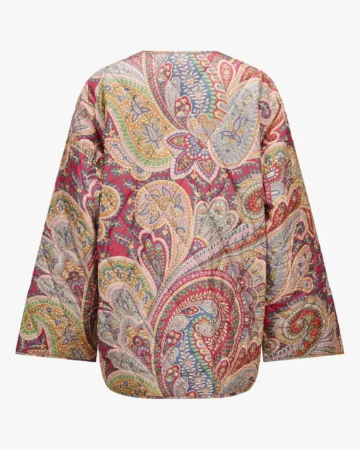 Steppjacke