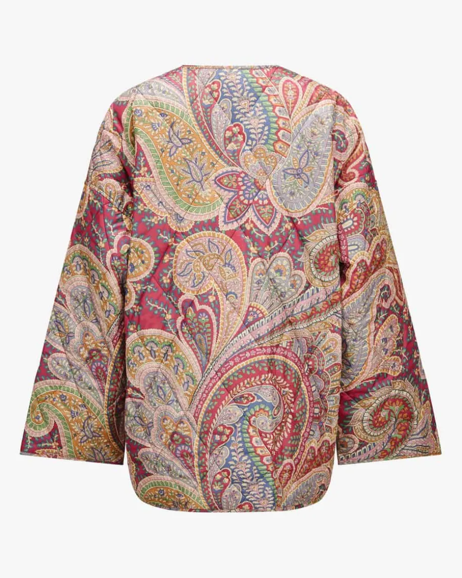 Steppjacke