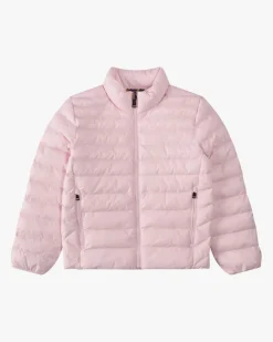 Steppjacke