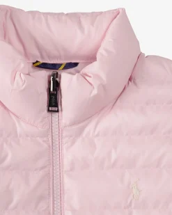 Steppjacke