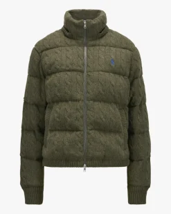 Steppjacke