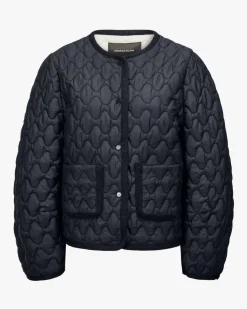 Steppjacke