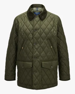 Steppjacke