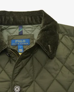 Steppjacke