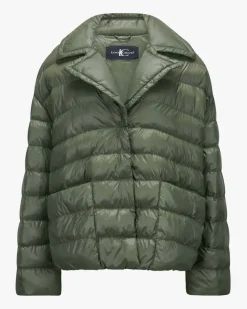 Steppjacke
