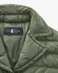 Steppjacke