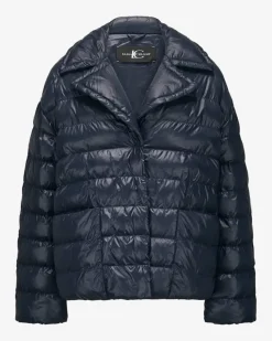 Steppjacke