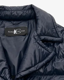 Steppjacke