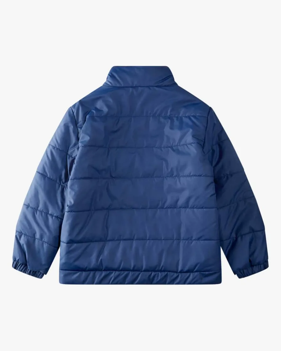 Steppjacke
