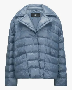 Steppjacke