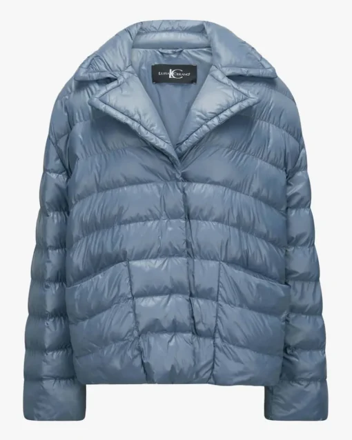 Steppjacke