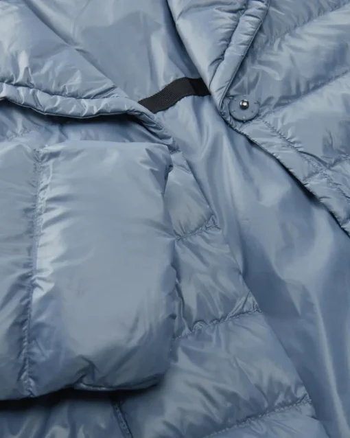 Steppjacke