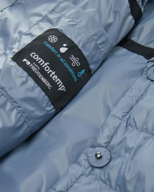 Steppjacke