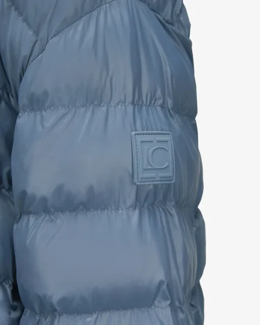 Steppjacke