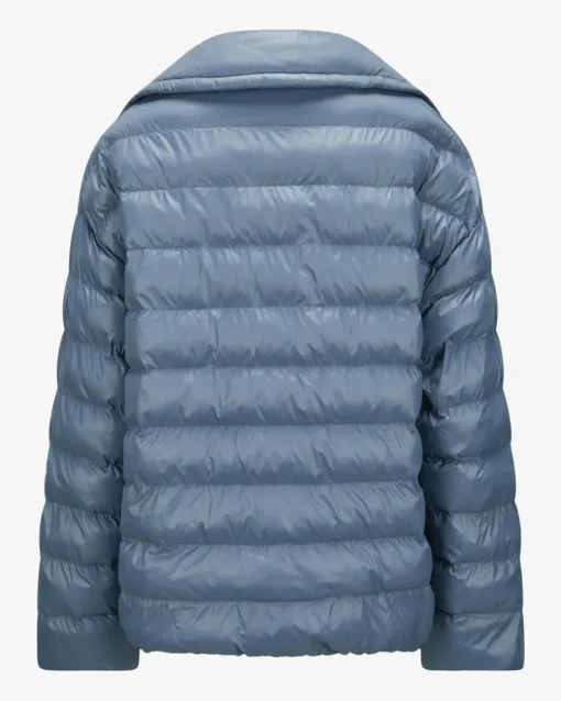 Steppjacke
