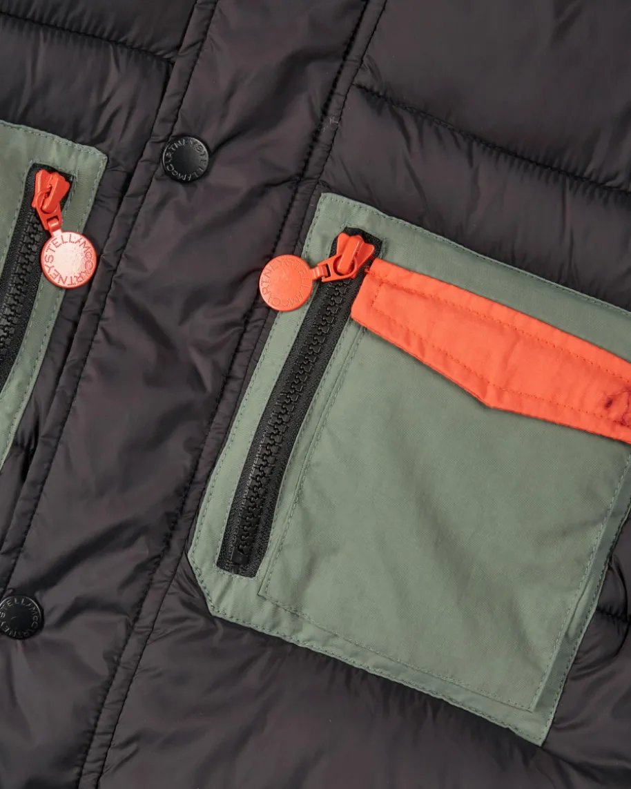 Steppjacke