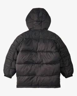 Steppjacke