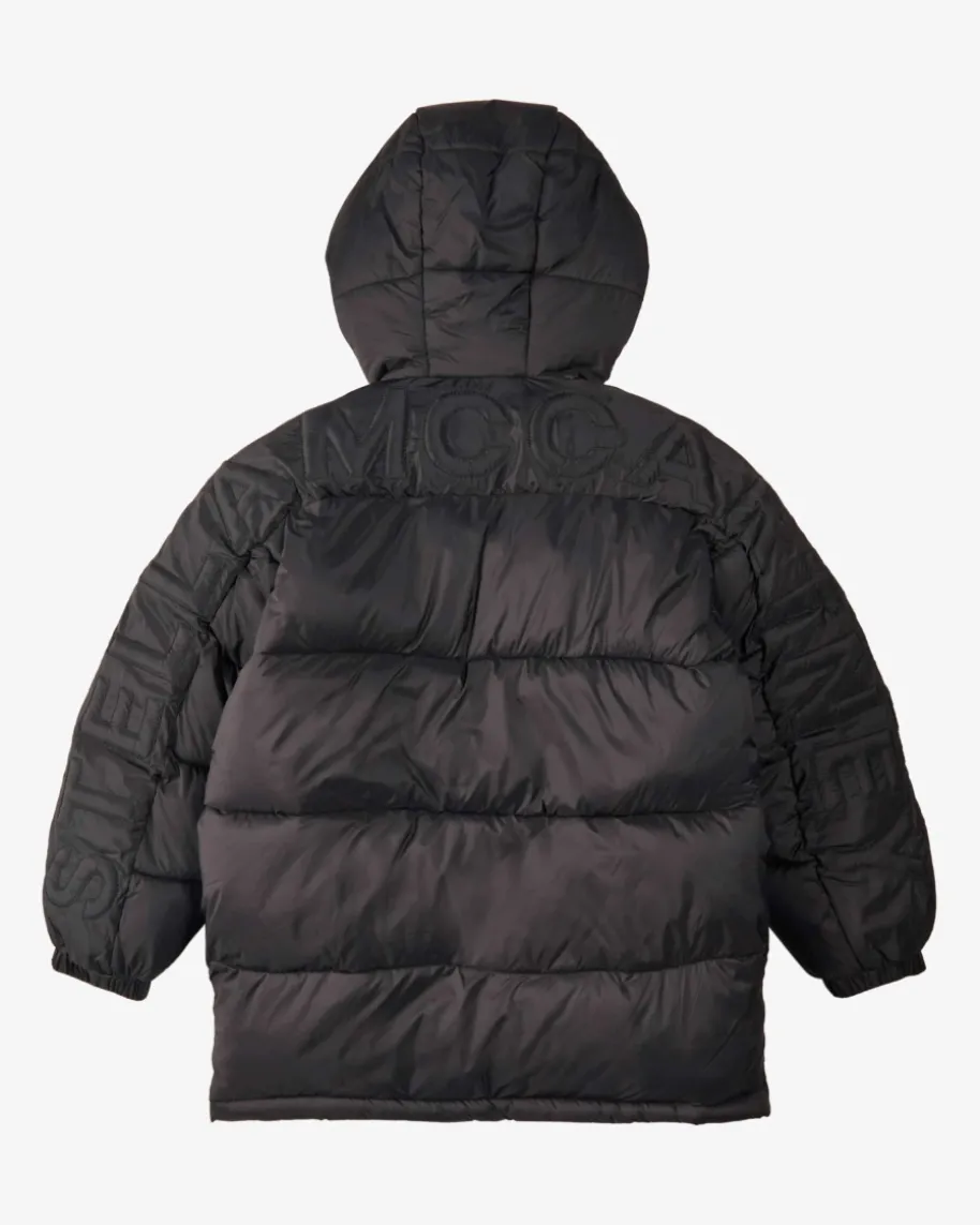 Steppjacke
