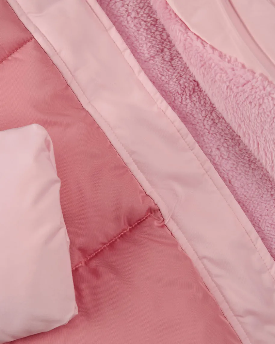 Steppjacke