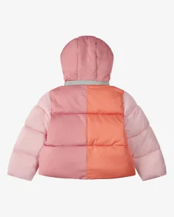 Steppjacke