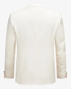 Stevan Dinner Jacket Regular Fit aus Seiden-Mix