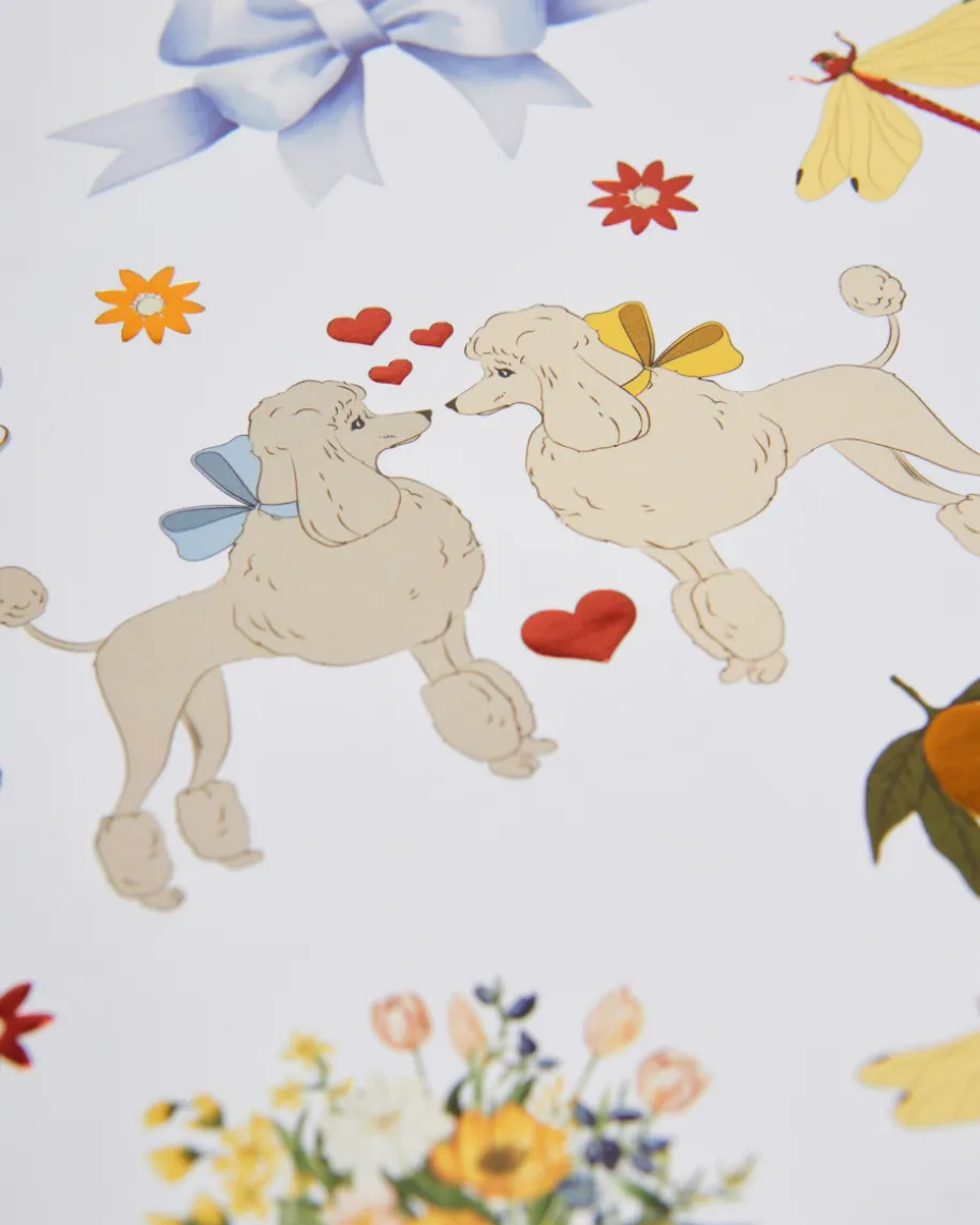 Sticker Heft