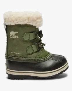 Stiefel
