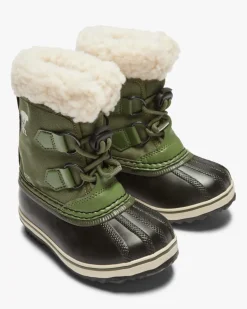 Stiefel
