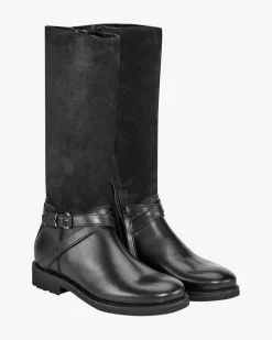 Stiefel