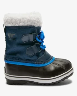 Stiefel