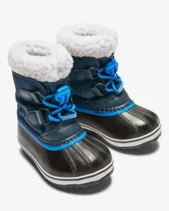 Stiefel