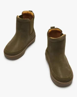 Stiefel