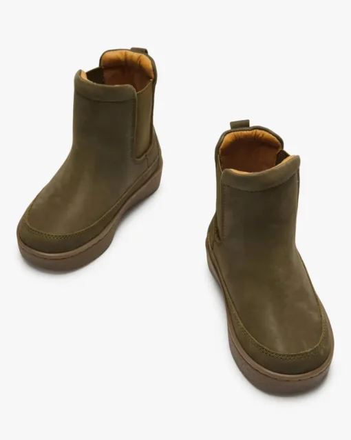 Stiefel