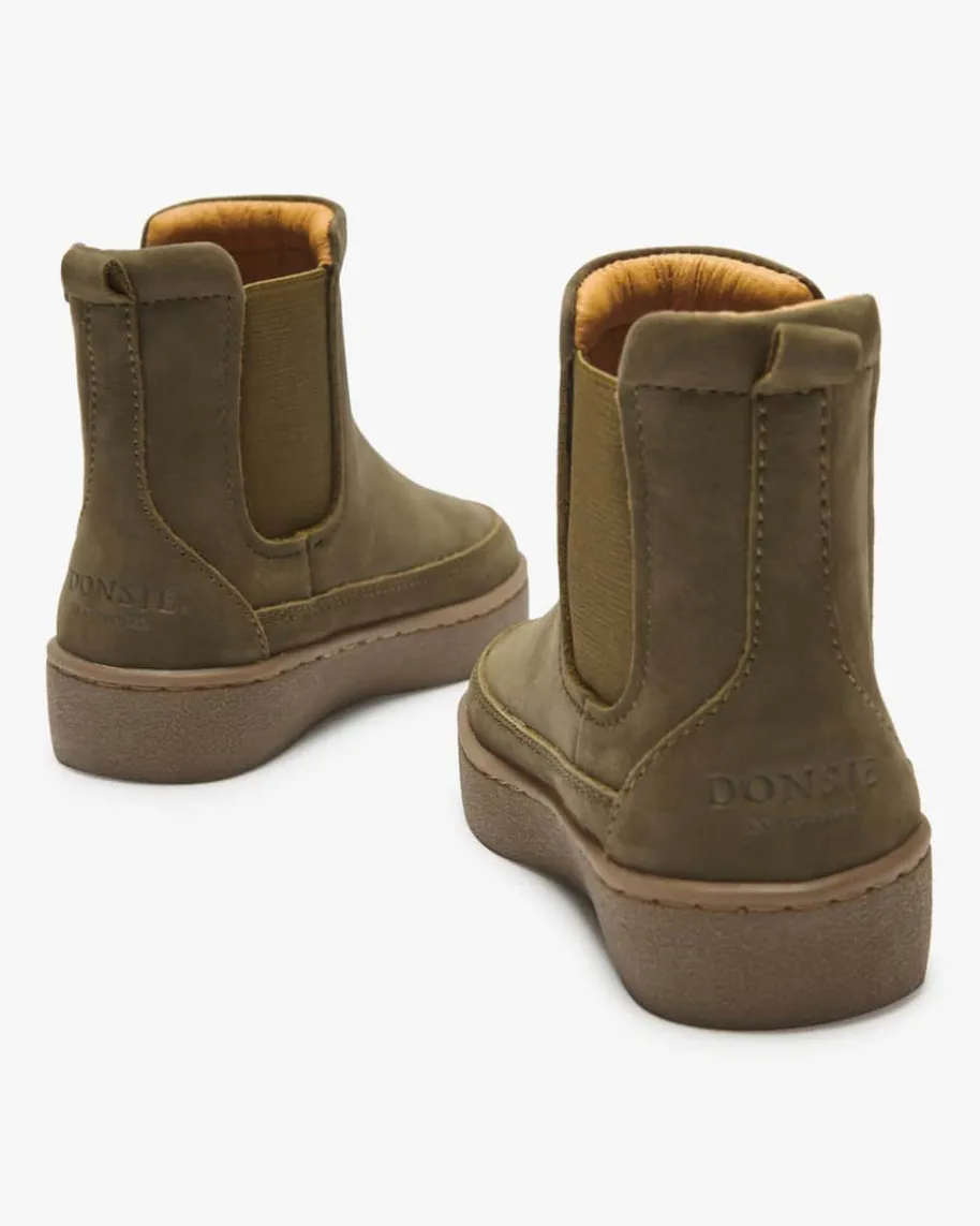 Stiefel