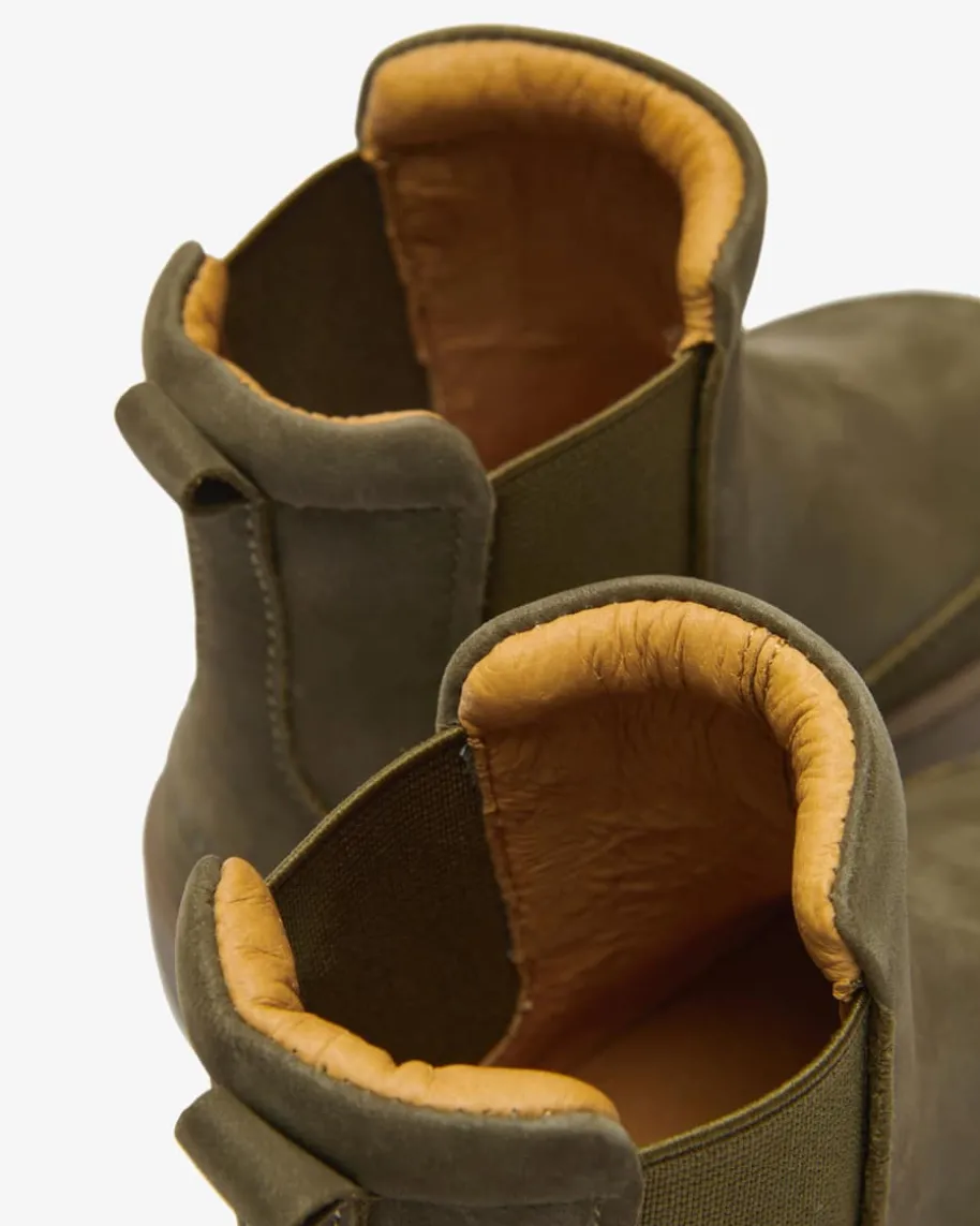 Stiefel