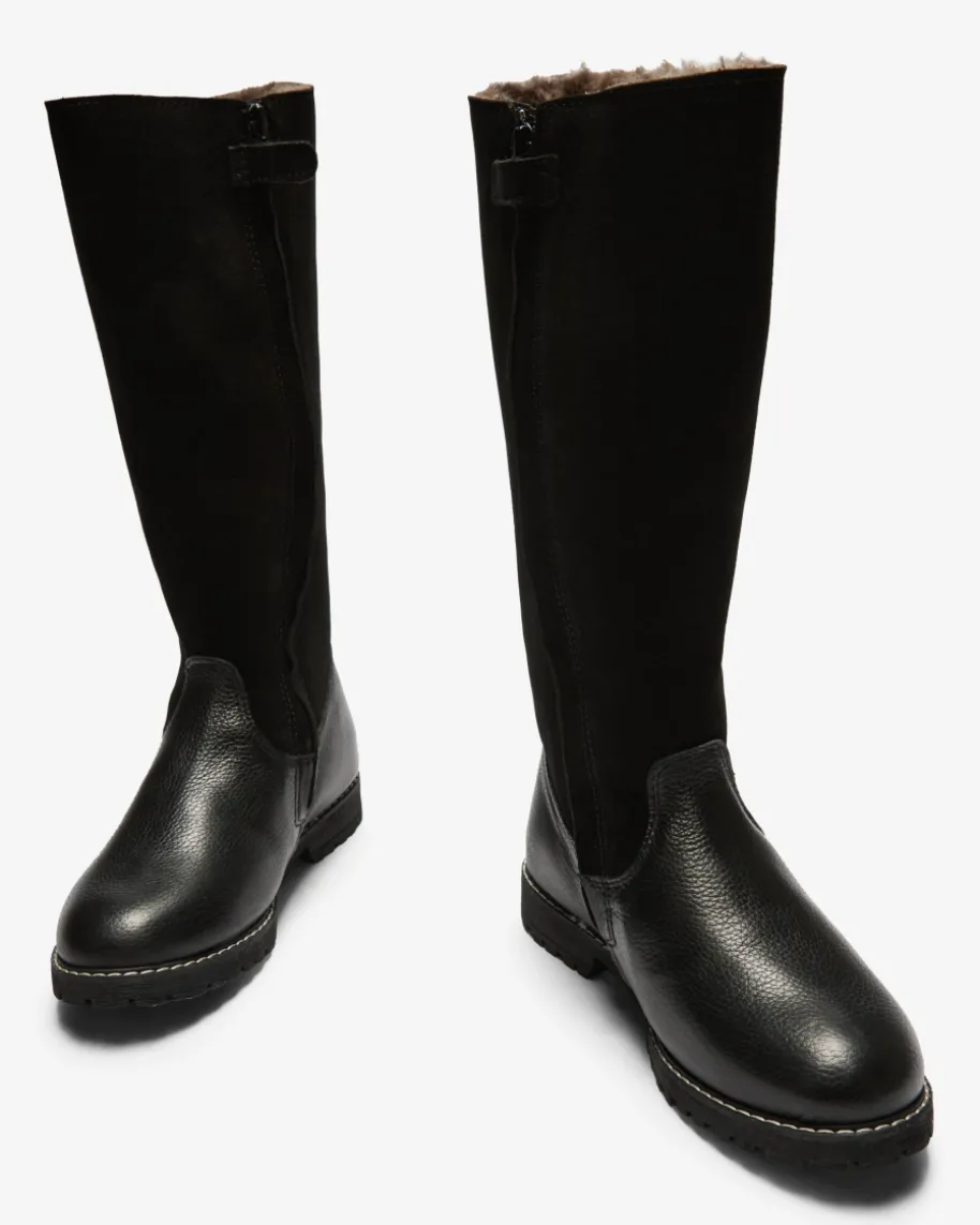 Stiefel