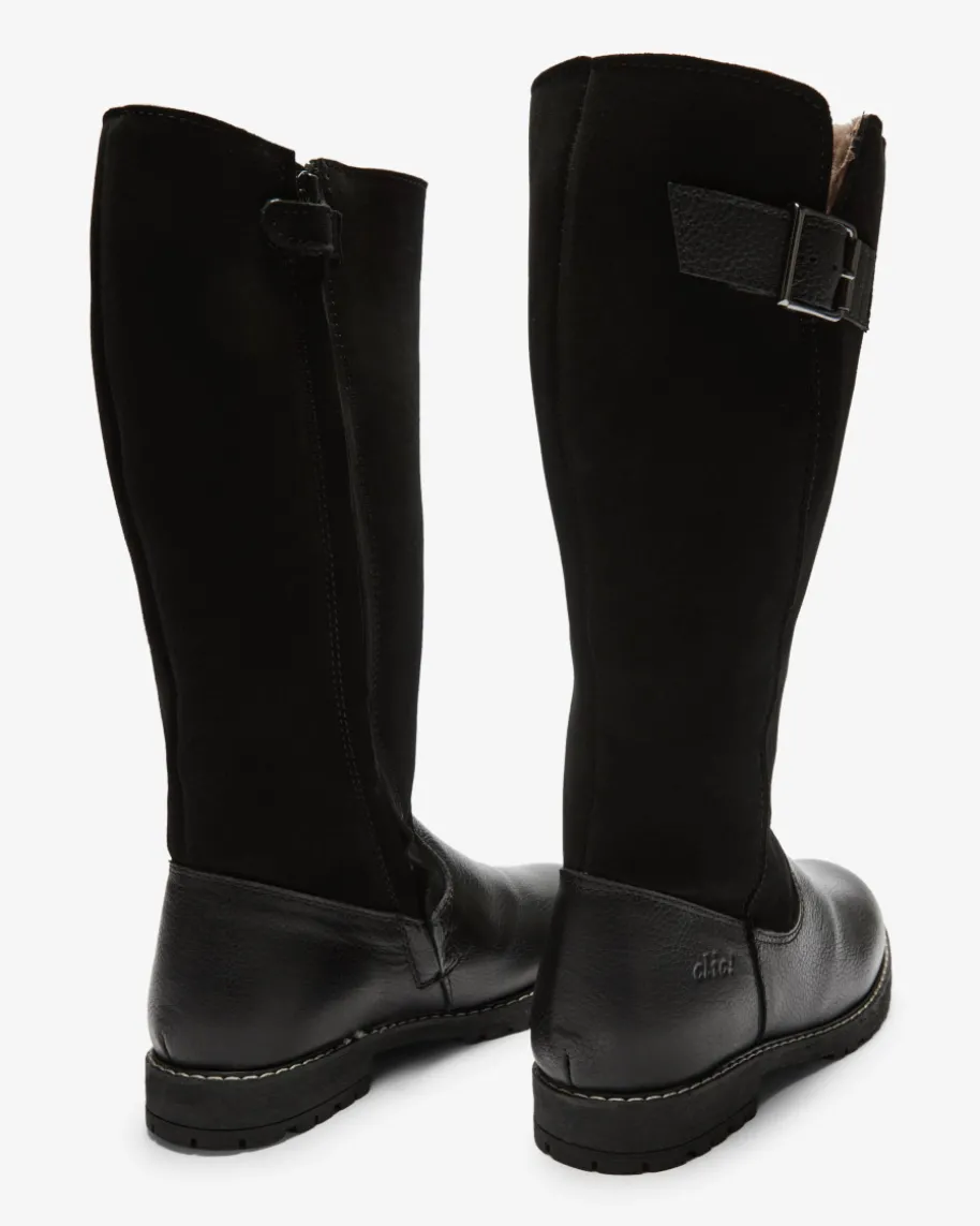 Stiefel