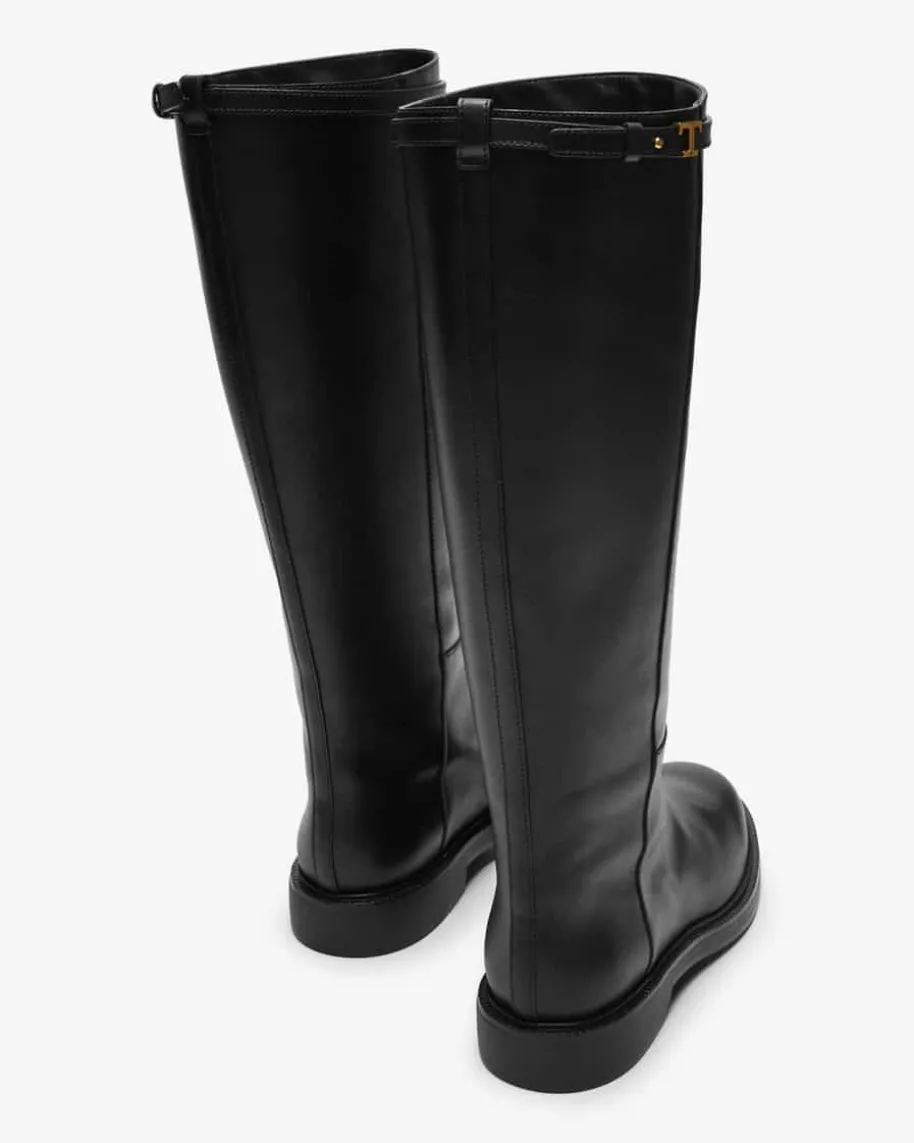 Stiefel