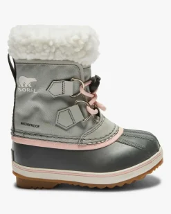 Stiefel