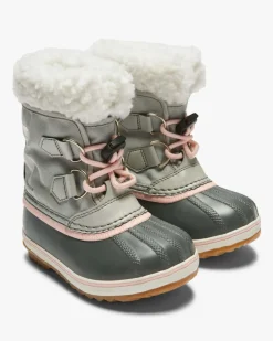 Stiefel