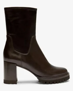 Stiefelette