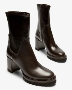 Stiefelette