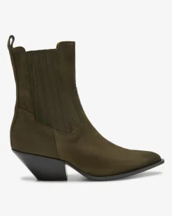 Stiefeletten