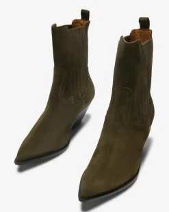Stiefeletten