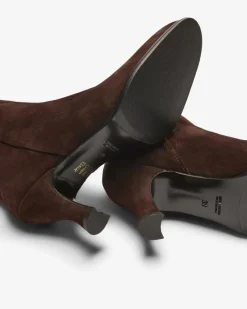 Stiefeletten
