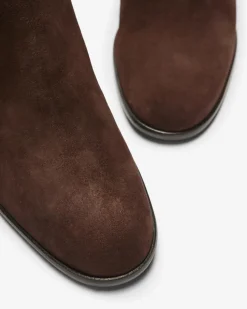 Stiefeletten