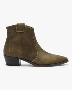 Stiefeletten
